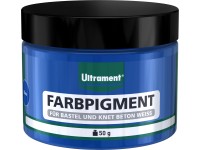 Ultrament Barevný pigment modrý 50 g Ultrament Barevný pigment modrý 50 g