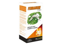 NOHEL GARDEN Moluskocid FERRANISH NATUR 800 g + 240 g NAVÍC