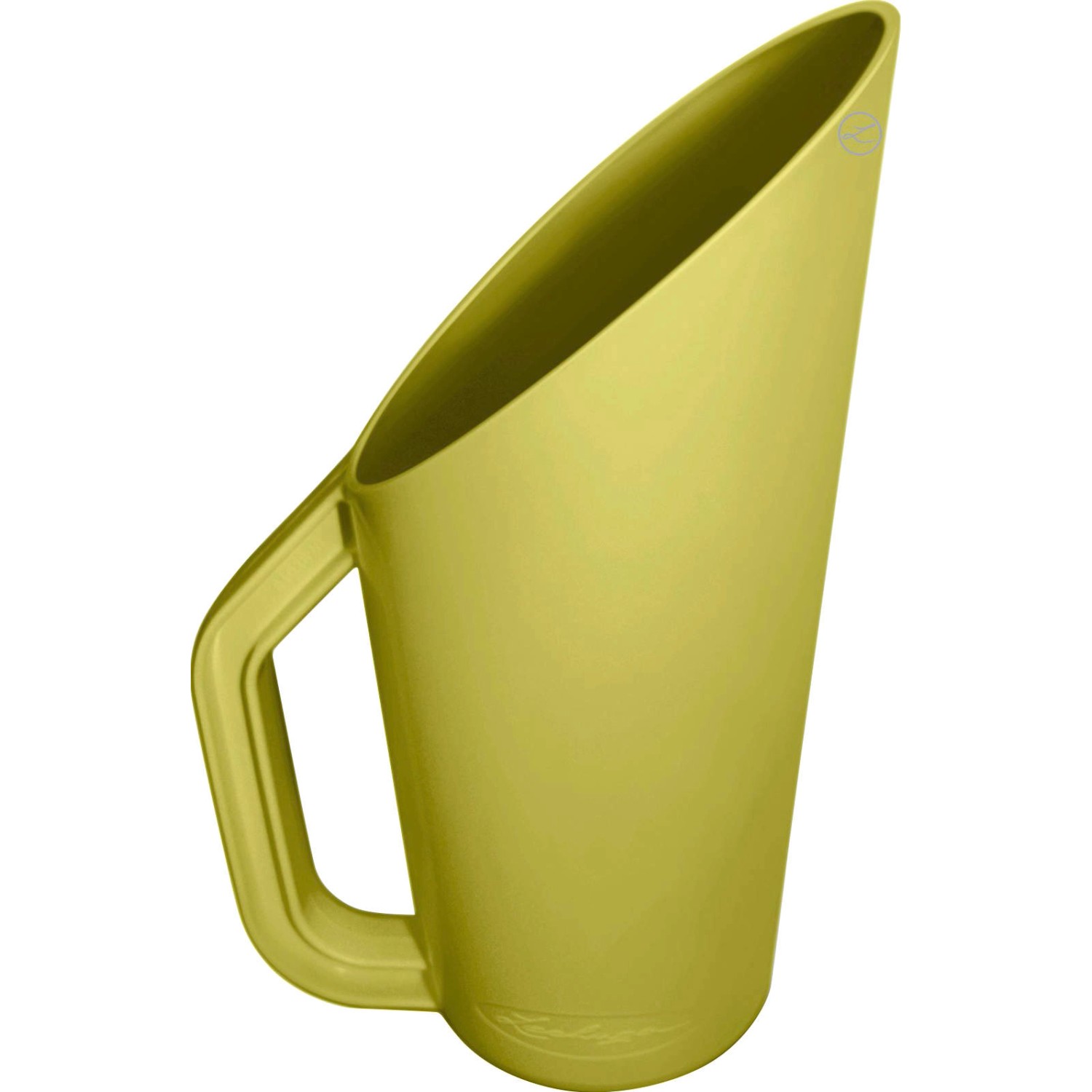 Lechuza Násypka substrátu Pon, pistáciově zelená, 1 l