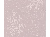 A. S. Creation Tapeta vliesová DESIGNDSCHUNGEL 2 starorůžová FSC®