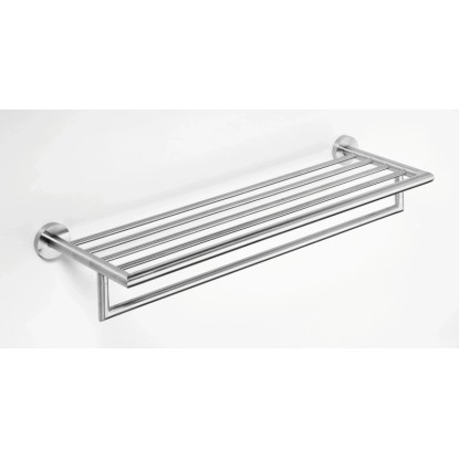 Bemeta Držák na ručníky NEO s hrazdou 655 x 110 x 215 mm