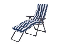 Lehátko Nebraska C009-31PB 1050 x 590 x 1420 mm