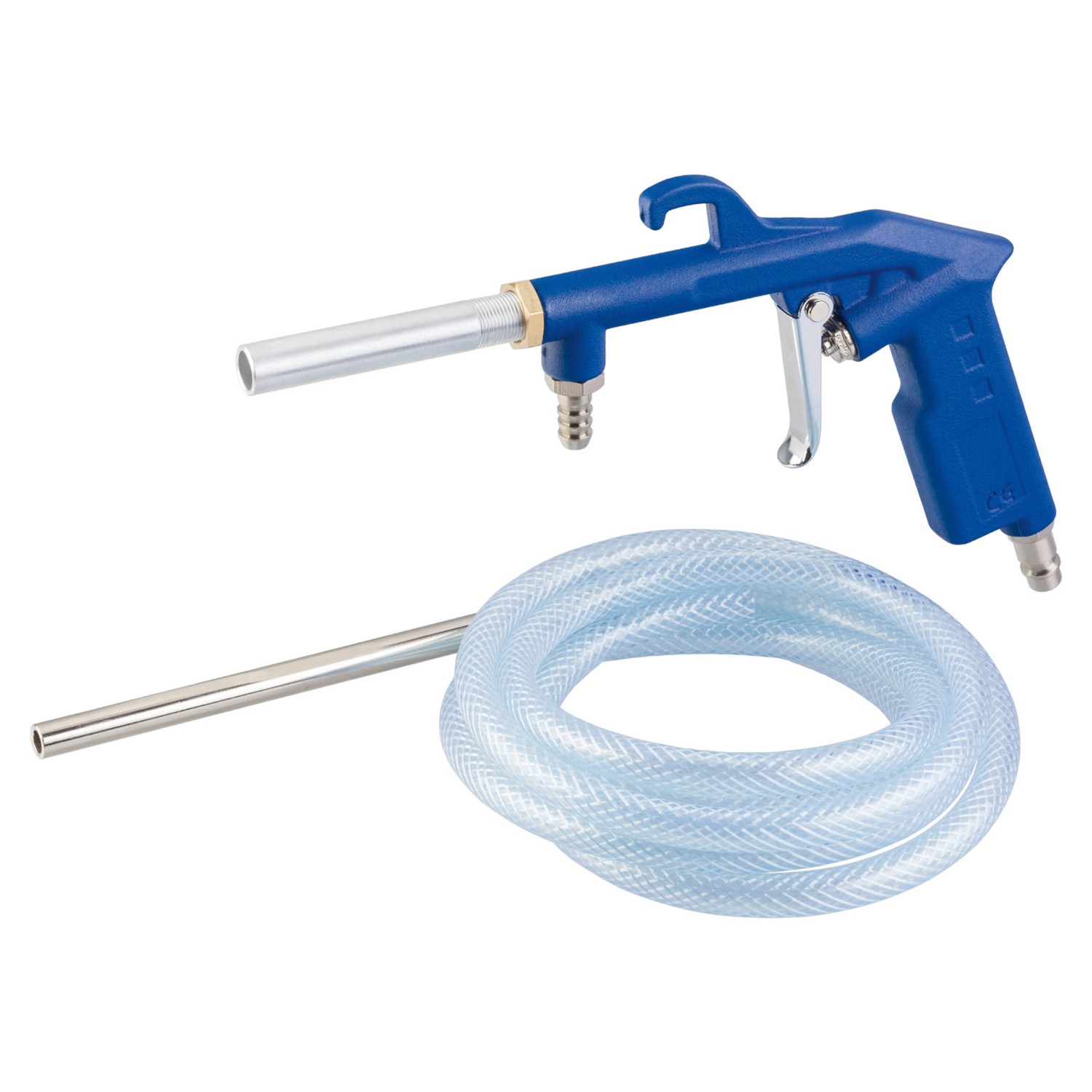 LUX Pískovací pistole D-SSP-180 180 mm