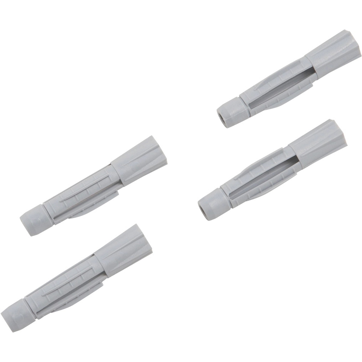 LUX Univerzální hmoždinka 12 mm x 65 mm, 4 ks