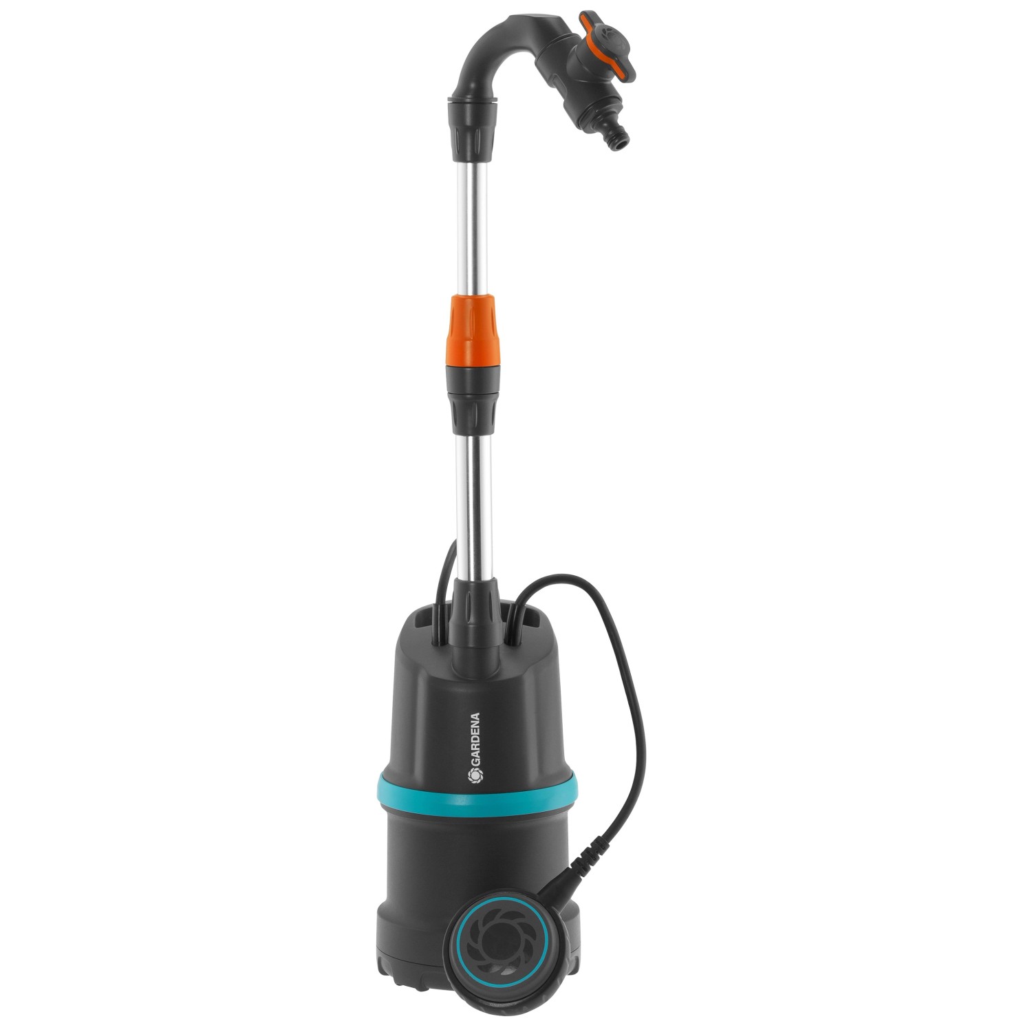 GARDENA Čerpadlo do sudu 4000/1