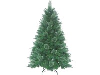 Umělý vánoční stromeček Parkano 120 cm