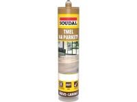 SOUDAL Tmel na parkety třešeň 280 ml