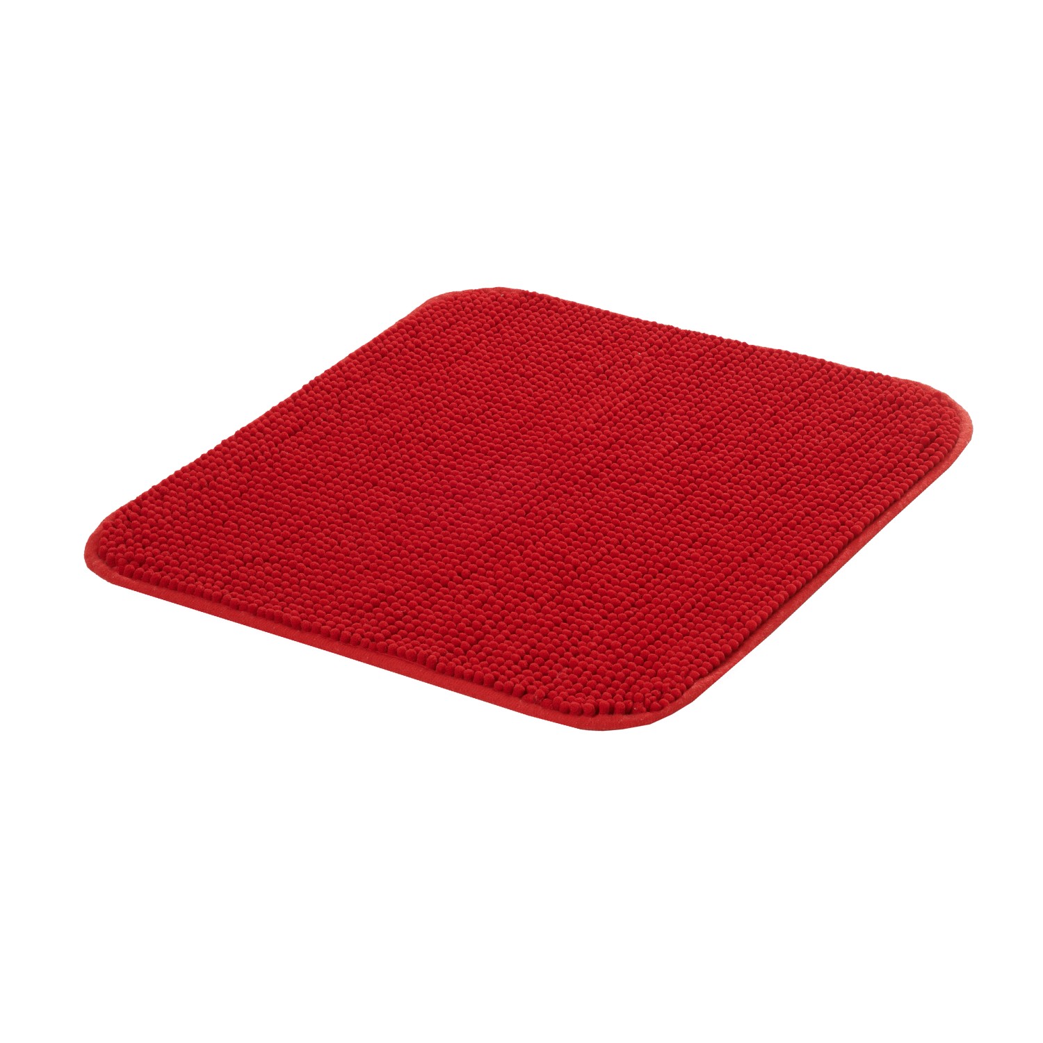 BWO Sammy Koupelnová předložka rubínová 40 x 50 cm