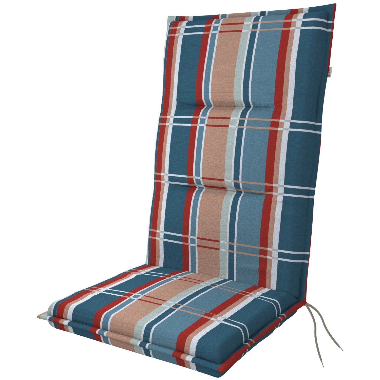 Doppler Polstr s vysokou zádovou opěrkou SPOT 6916, 119 x 48 x 5 cm