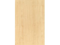 HDF 1stranně lakovaná deska Kronospan 0375 PE javor, tl. 3 mm - metráž