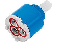 Keramická kartuše 35 mm pro sérii Delaro