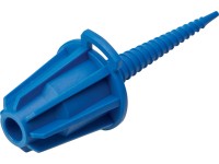 LUX-TOOLS Zátka na kartuše šroubovací 4 ks LUX-TOOLS Zátka na kartuše šroubovací 4 ks