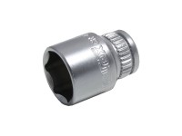 Narex Hlavice nástrčná 6-hranná, 1/2 Narex Hlavice nástrčná 6-hranná, 1/2