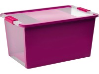 Kis Bi Box L fialový 28 x 55 x 35 cm