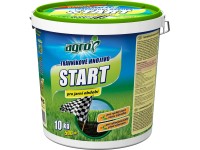 Agro Trávníkové hnojivo START 10 kg Agro Trávníkové hnojivo START 10 kg