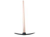 Krumpáč s násadou 2,5 kg Krumpáč s násadou 2,5 kg