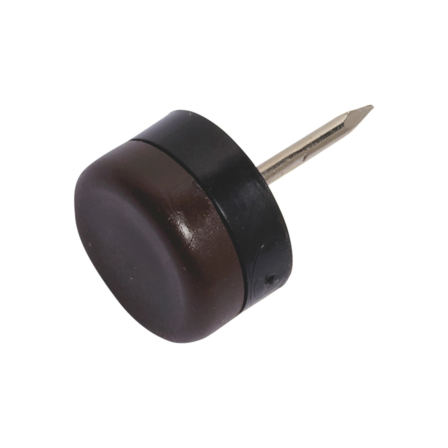 OBI Plastové podložky s čepem průměr 18 mm