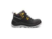 MIDWAY Kotníková pracovní obuv S3 SRC, vel. 42
