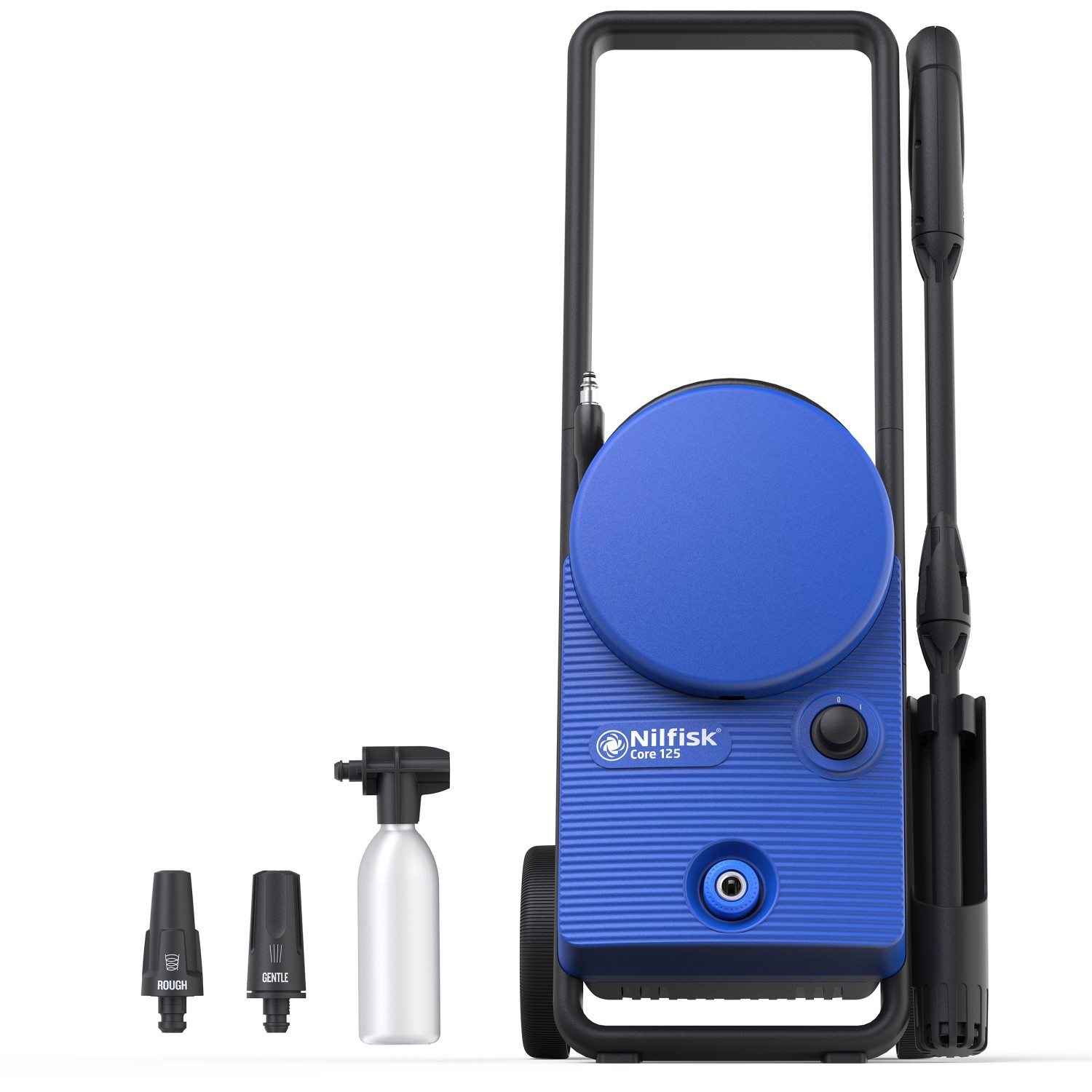 Nilfisk Vysokotlaký čistič Core 125-5