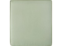 Náhradní podsedák pro lounge křeslo Brogan zelený