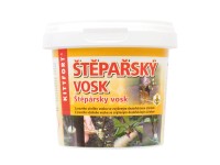 Kittfort Štěpařský vosk Zahrada 180 g