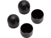 Krytky na nožičky pro závěsné křeslo Lytton 40 mm x 100 mm x 50 mm, 4 ks