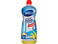 Sidolux Čistič na okna a rámy s Ylang Ylang 1 l