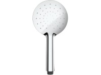 Wenko Ruční sprcha Automatic Cleaning průměr 12 cm chromová