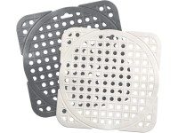 Fackelmann Podložka do dřezu hranatá 30 cm x 30 cm