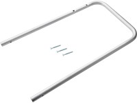 Horní madlo pro LUX akumulátorovou sekačku na trávu A-RM-1x20/4/33 Horní madlo pro LUX akumulátorovou sekačku na trávu A-RM-1x20/4/33