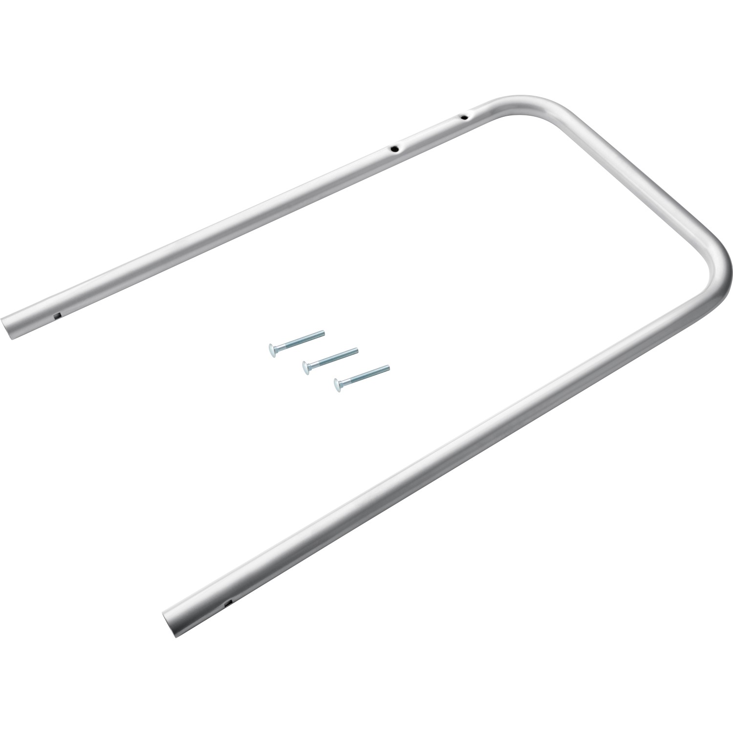 Horní madlo pro LUX akumulátorovou sekačku na trávu A-RM-1x20/4/33