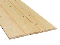 Rettenmeier Obkladová palubka Softline smrk/jedle kvalita HF 210 x 1,9 x 14,6 cm