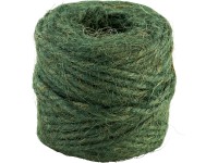 OBI Jutová příze 30 m