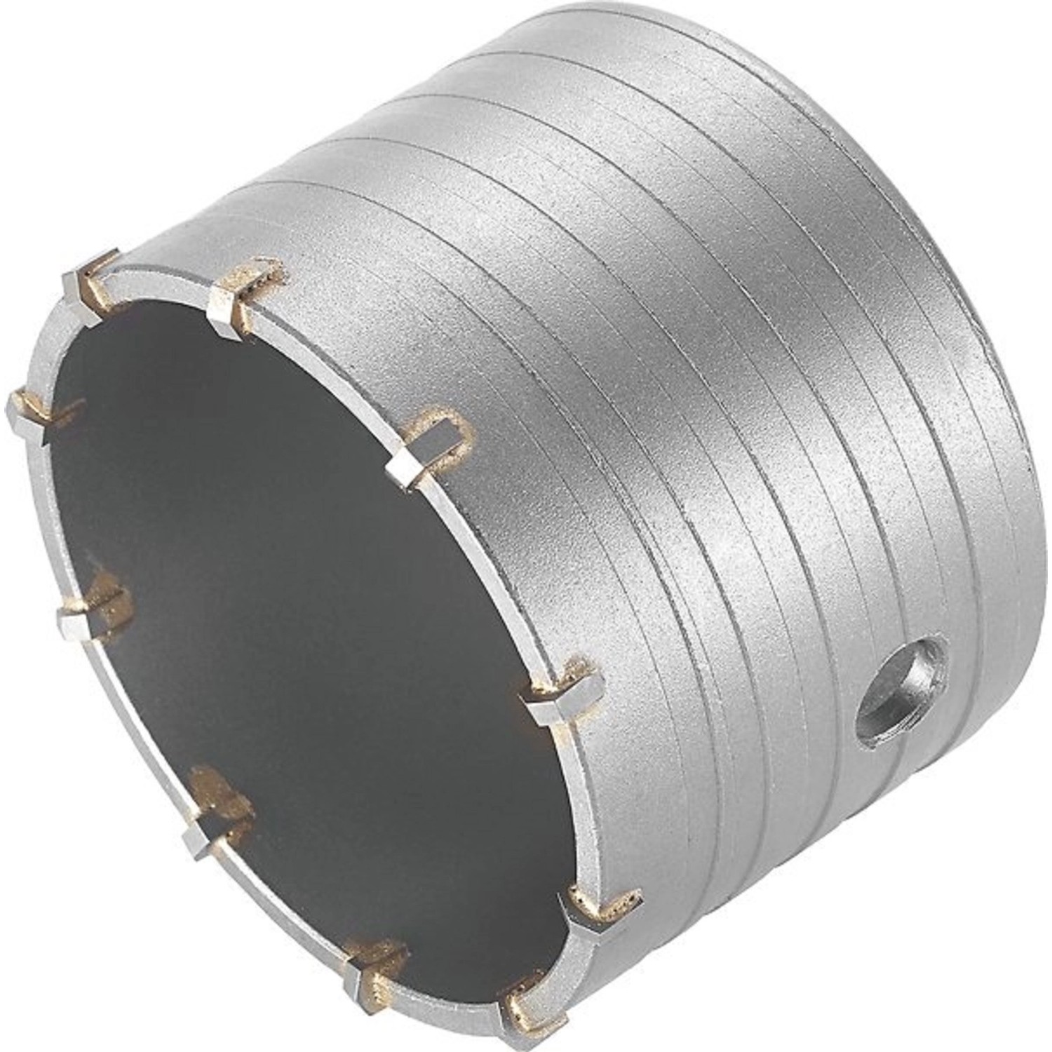 LUX-TOOLS Vrtací korunka Comfort z tvrdokovu, pr. 68 mm