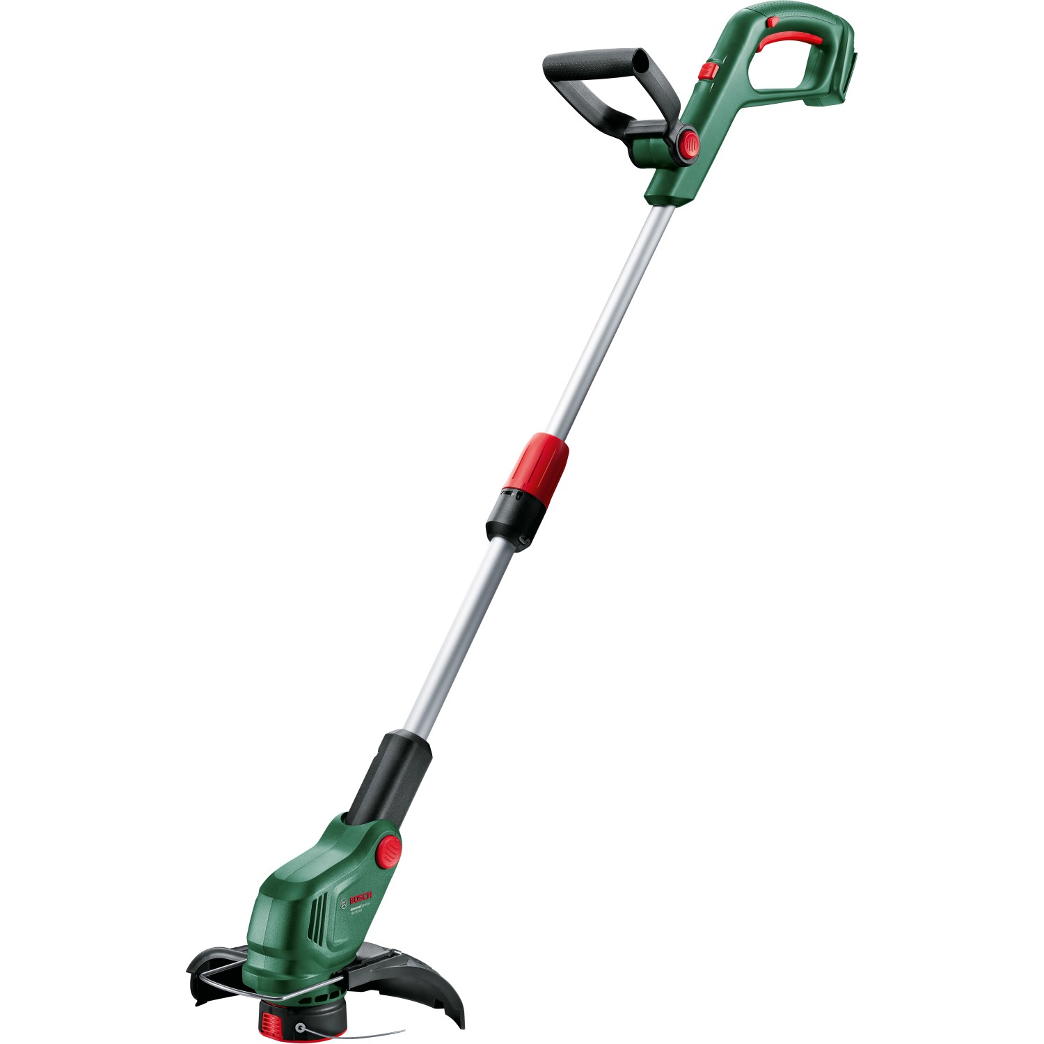 Bosch Aku strunová sekačka UniversalGrassCut 18 V-26-500 Solo