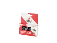 Solo Mucholapka 4 kusy