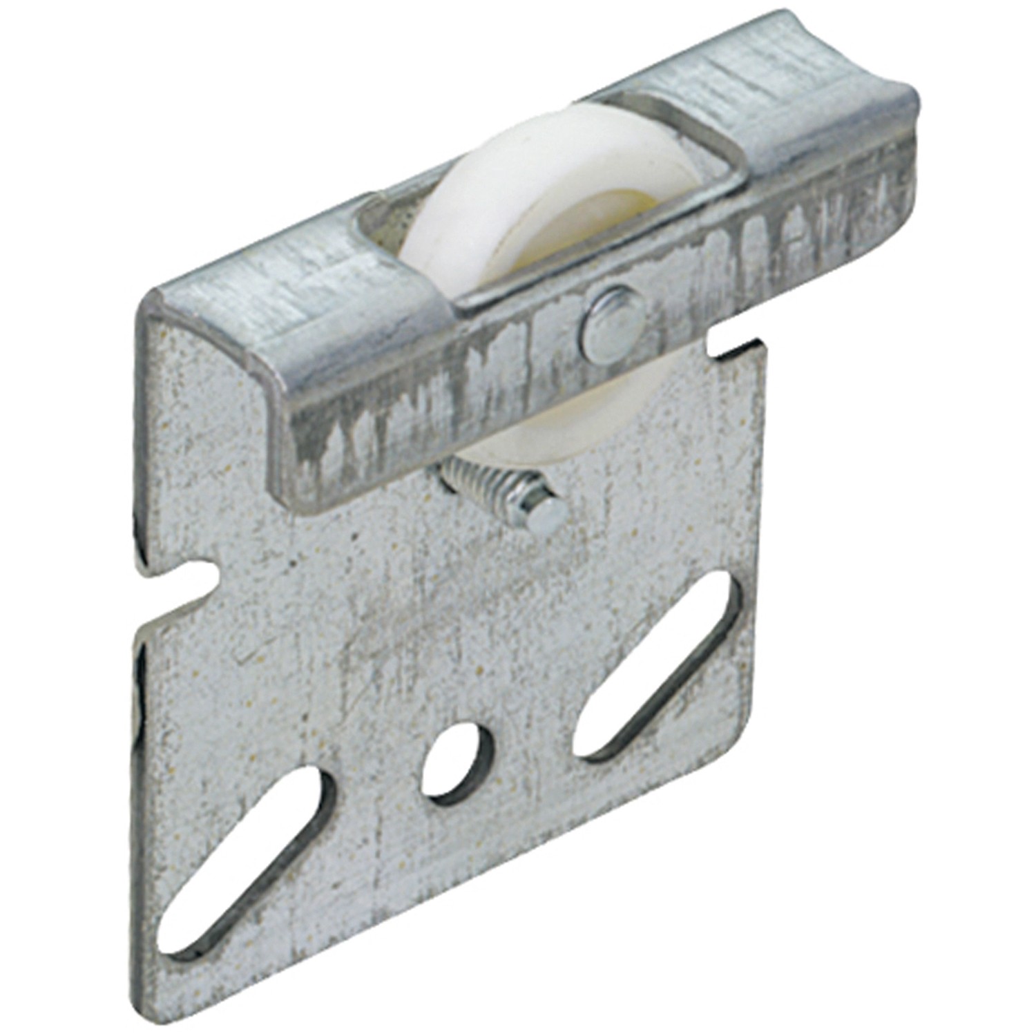 Hettich Kování s kolečkem pro posuvné dveře, pozinkované