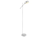 GLOBO Stojací lampa Gianna 1390 x 200 x 477 mm