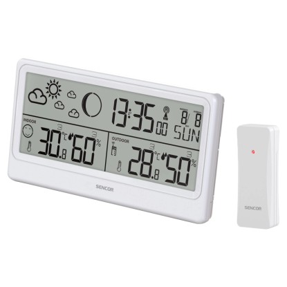 Sencor Meteostanice SWS 3600