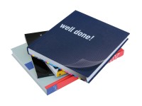 d-c-fix Samolepicí fólie do okna Transparent Glasklar lesk, šířka 45 cm - metráž