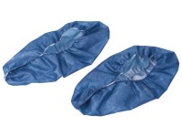 LUX-TOOLS Návleky na obuv, 10 kusů