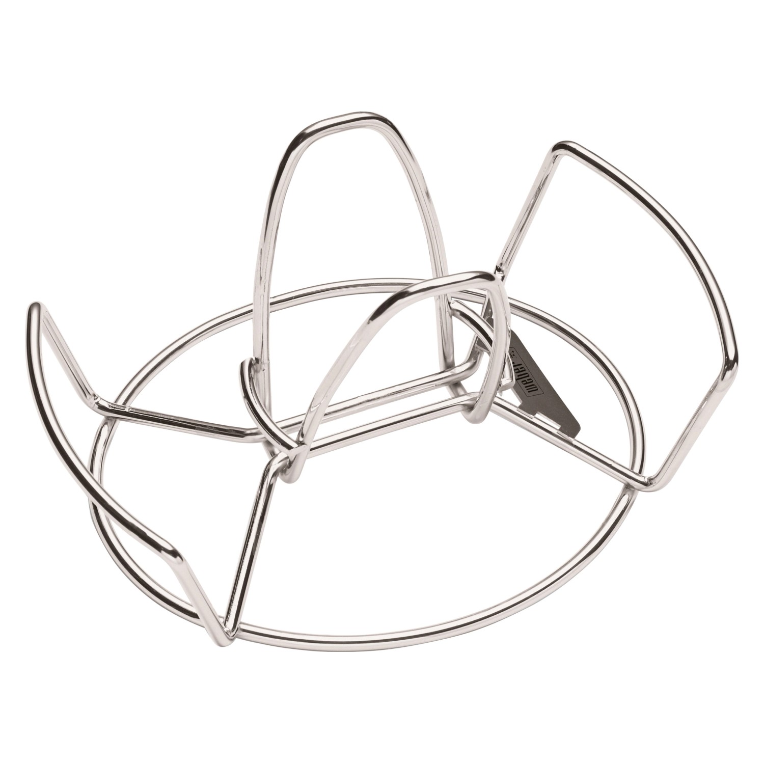 Weber Stojan na drůbež