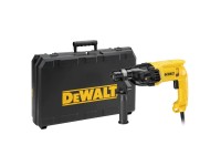 DeWALT Kombinované kladivo SDS Plus D25033K-QS, 22 mm, 710 W + kufr