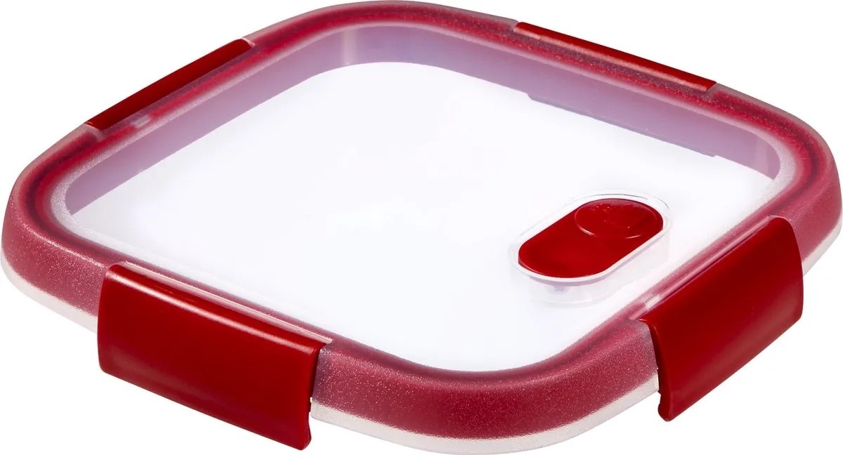 Curver Dóza s ohřívací podložkou Smart Microwave Eco Steamer 1,1 l