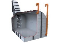 Kolomaki Sklep Quick 3-4000