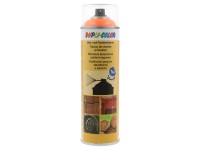 Dupli-Color Značkovací sprej 500 ml, oranžový