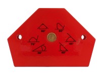 Magg Úhlový magnet nosnost 11 kg