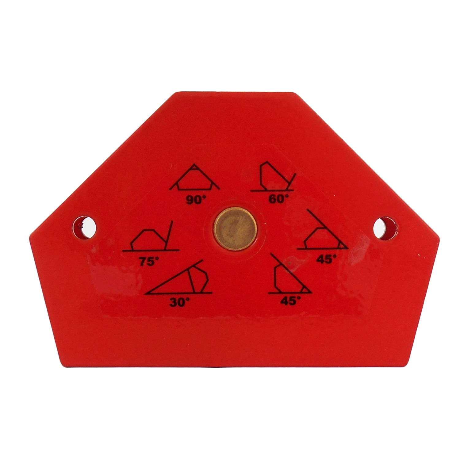 Magg Úhlový magnet nosnost 11 kg