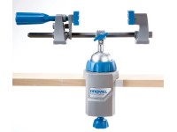 Dremel Stacionární svěrák 3v1 Multi-Vise 2500