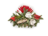 Bříza náhrobní dušičková Urnen